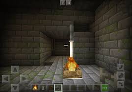 Here's how to make a new decorative item for your minecraft worlds, the campfire. Dark Souls Bonfire Using End Rod Iron Bar And Campfire Detailcraft Dark Souls Bonfire Dark Souls Minecraft