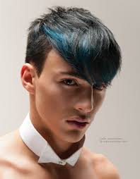 Men With Hair Dye Google Search Boys Blue Hair Boys Dyed Hair Boys Colored Hair