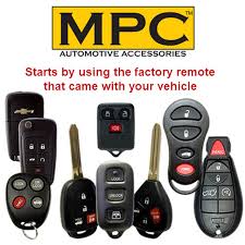 Turn on the hazard warning flashers. Cadillac Srx 2004 2006 Factory Activated Remote Start Kit Mpc