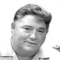 STEPHEN BRUNING Obituary