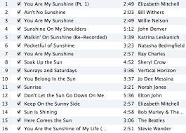 You Are My Sunshine Baby Shower Sunshine Baby Showers Baby Shower Playlist Baby Shower Songs