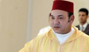 R&eacute;sultat de recherche d'images pour "roi mohamed 6"