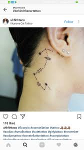 Check spelling or type a new query. Scorpio Zodiac Girly Scorpion Tattoos Novocom Top