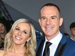 Martin Lewis' wife Lara leaving BBC as show is axed after 15 years