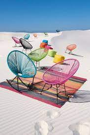 mobilier de jardin accessoire de jardin voici le meilleur fauteuil jardin mobilier jardin fauteuil acapulco