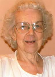 Obituary information for Lois Florene Ramey