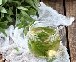 The plant is commonly cultivated in the tropics and europe, and is grown commercially in france and north africa. Lemon Verbena Tea For Anxiety Urban Garden Chef