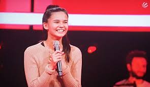 Meet your the voice kids uk 2020 winner! Megaauftritt Von Kirstin Planatscher Bei The Voice Kids In Sat 1 Unsertirol24