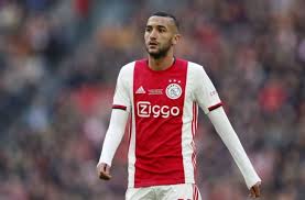 In 2019, he was selected as one of the 20 best. Chelsea Let S Meet The New Guy His Name Is Hakim Ziyech Page 2