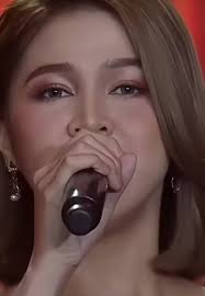 Face card never declines—Marielle Montellano is serving gwapa  realness!😍♥️💞 #MarielleMontellano #PopPristine #JMielle