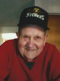 Harry W. Cook Obituary