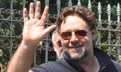 RUSSELL CROWE YENİ FİLMİNİ EDİRNEDE ÇEKECEK