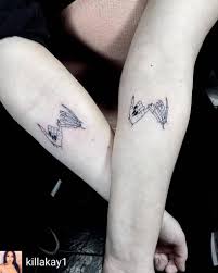 Definition of pinky promise @oblivion: Top 95 Best Pinky Promise Tattoo Ideas 2021 Inspiration Guide