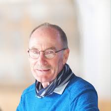 Staff — Plymouth Methodist Central Hall