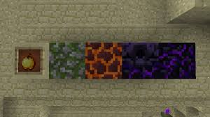 An unused white cobblestone texture has been added to terrain.png. Programmer Art Fix Add Ons Resource Packs Minecraft Curseforge