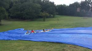 We did not find results for: Tarp Slip And Slide Youtube