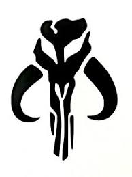 Polish your personal project or design with these mandalorian transparent png images, make it even more personalized and more attractive. Star Wars Mandalorian Symbol Vinyl Decal Sticker Various Colours And Sizes Ebay