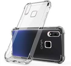 Buy DRR Back Cover for Vivo Y93 ...
