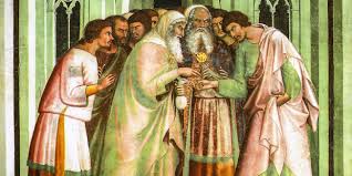 Destellos, pequeños detalles que construyen una historia de retales que de forma sigilosa se instala para siempre en las entrañas. Condenan A Jesus Que Se Conmemora El Miercoles Santo Noticia Al Minuto