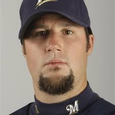 Gagne confident he can make Dodgers if healthy