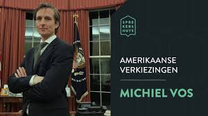 Bekijk wat michiel vos (michielvos32) heeft ontdekt op pinterest, 's werelds grootste verzameling ideeën. Michiel Vos Amerikaanse Verkiezingen Youtube
