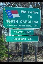 Pin By Michele Spicer On States I Ve Been To North Carolina Sign Visit Usa States In America