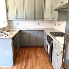 Pin On Kitchen Cabinet Color Ideas
