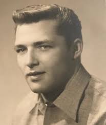 Robert Kluge Obituary