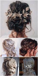Best Wedding Hairstyles For Every Bride Style 2021 Hair Styles Boho Wedding Hair Wedding Hair And Makeup