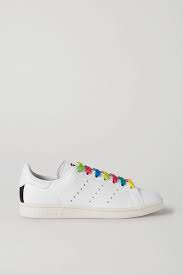 Adidas Originals Stan Smith Vegan Leather Sneakers