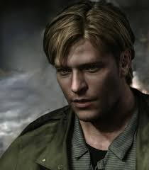 Silent Hill Breadposting