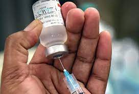 Evin is electronic vaccine intelligence network (evin) system. Cowin Server Down As Covid 19 Vaccine Registration Opens For Above 18 Yrs