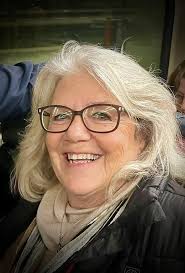 Fish Printing Demonstration with Patti Fielding — Greater Haverhill Arts  Association