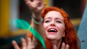 St. Patrick's Day Parade 2016 Gallery