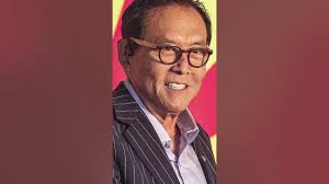 From Car Wash to Cash Flow: Discovering Robert Kiyosaki's 'Rich Dad Poor  Dad'