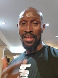 Hard work and FUN only at Punch FITNESS Center