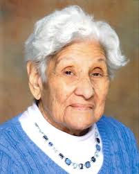 Barbara Dorotea Centeno Obituary February 1, 2025