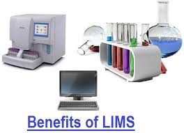 Top 10 Benefits Of Laboratory Information Management System Lims