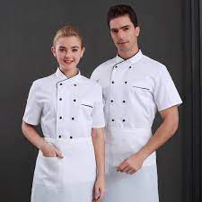 Some restaurant kitchen amateurs may feel like the culinary uniform is outdated, plain. High Quality Restaurant Uniforms And Hotel Uniform For Chef Uniform China Kitchen Workwear Uniform And Red Chef Clothing Price Made In China Com