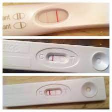 Is This Positive Anyone Have Any Experience With Veriquick Brand Babycenter