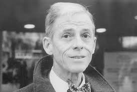 What James Merrill Thought of the Jews
