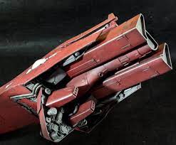 pin on fiction models