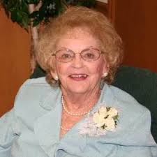 Jenny Ina McLelland Patterson, 88