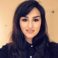 Mariam Javed Ali Syed