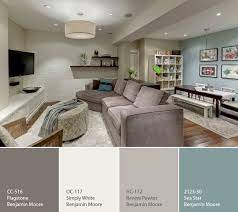 Before applying the paint, all the holes and cracks should be filled with hydraulic cement. Pin By Jorge Alejo On For The Home Living Room Color Schemes Paint Colors For Living Room Living Room Color