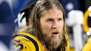 Free-agent OLB Clay Matthews jokes he should have signed with the Ravens  last year