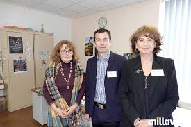 We did not find results for: Millau On S Etait Dit Rendez Vous Au Lycee Jeanne D Arc