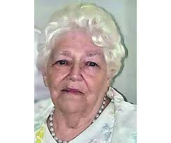 Norma Rice Obituary (1936