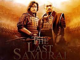 Ver Pelicula El Ultimo Samurai 2003 Completa En Espanol Latino Hd 1080p Samurai Peliculas Ver Peliculas
