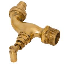 Garten wasserhahn nostalgie auslaufventil antik auslaufhahn messing hahn fisch. Wasserhahn Auslaufventil Messing 3 4 Zoll Antik Stil Garten Brunnen Faucet